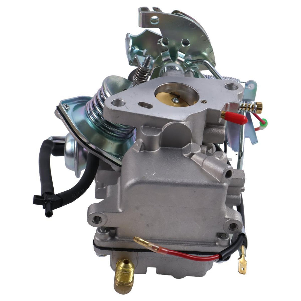 Industrial Ignition Carburetor for Nissan H20-II Engines | Part 16010-50K01