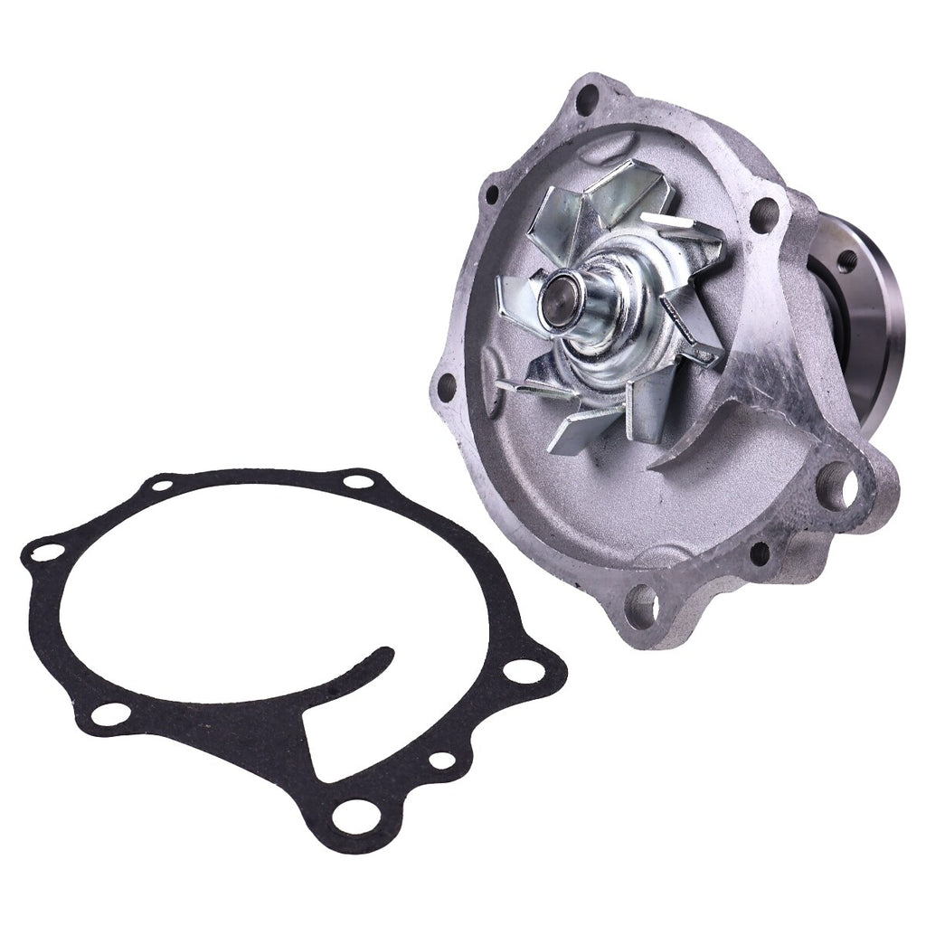 Industrial Water Pump for Nissan H15, H25, and H20-II Engines | Part 21010-FF225