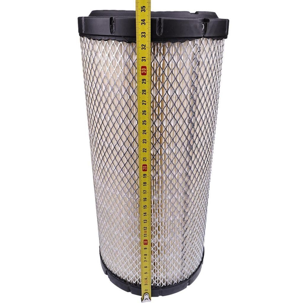 Kubota Outer Air Filter | Part 59700-26112