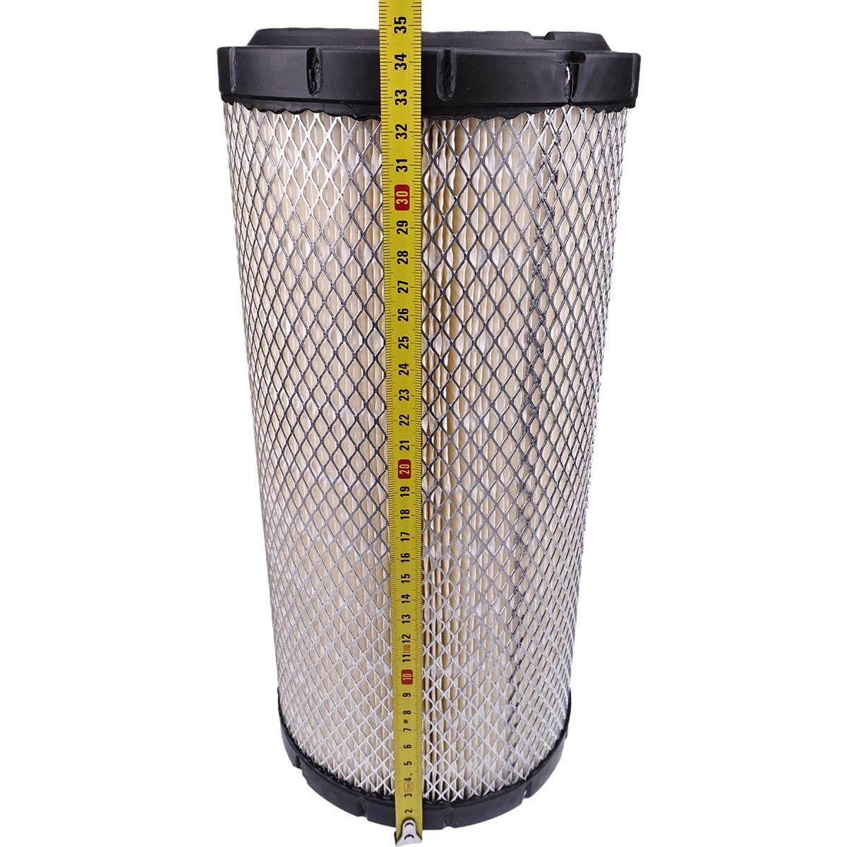 Kubota Outer Air Filter | Part 59700-26112