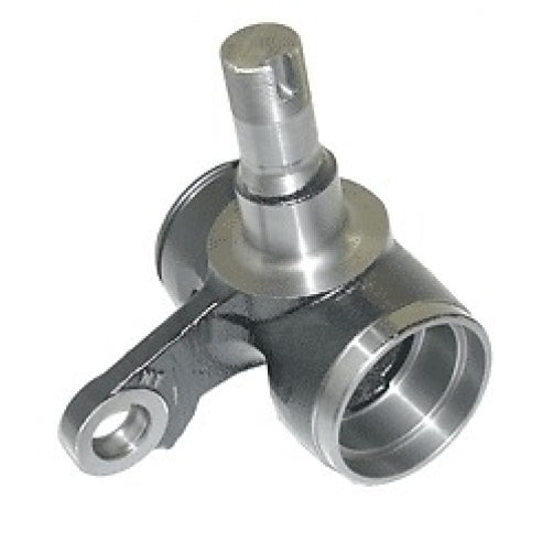 New LH Steering Knuckle for Caterpillar GP18K Forklift | Part 91244-00202