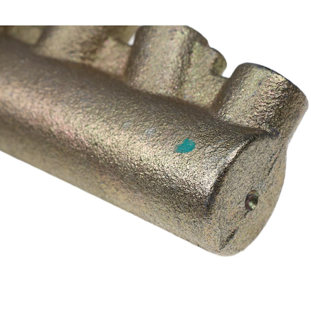 2X Master Brake Cylinder for CASE 580SL, 580SL Series 2, 580SM, 580K, 580L | Part 182445A1