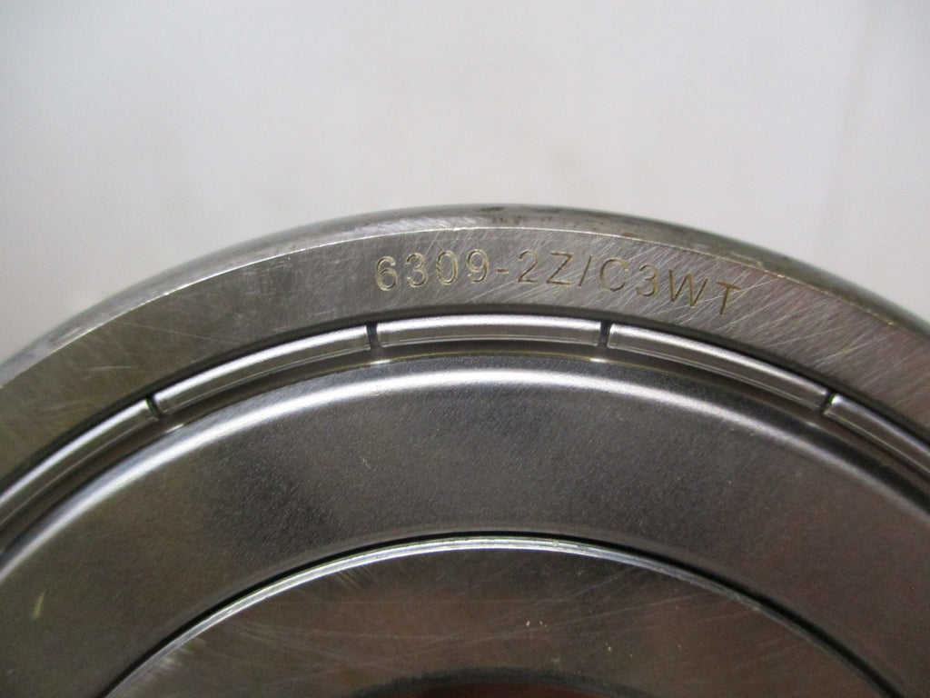 Mast Guide Roller Bearing for Yale Forklifts | Part 580047494