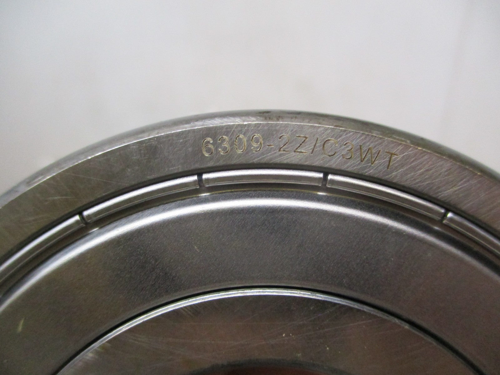 Mast Guide Roller Bearing for Yale Forklifts | Part 580047494