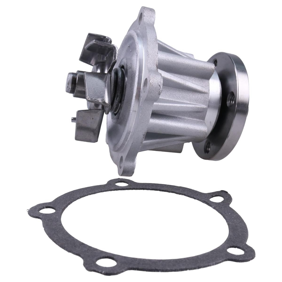 Heavy-Duty Water Pump for Toyota 4Y Engines | Part 16120-78151-71