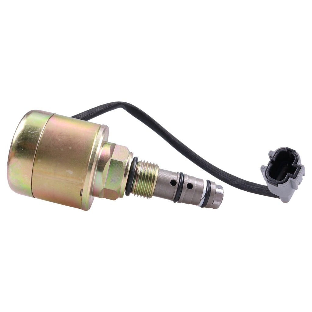 Differential Pressure Sensor for John Deere 6101, 450LC, 490E, 550LC | Part AT154530 4339559