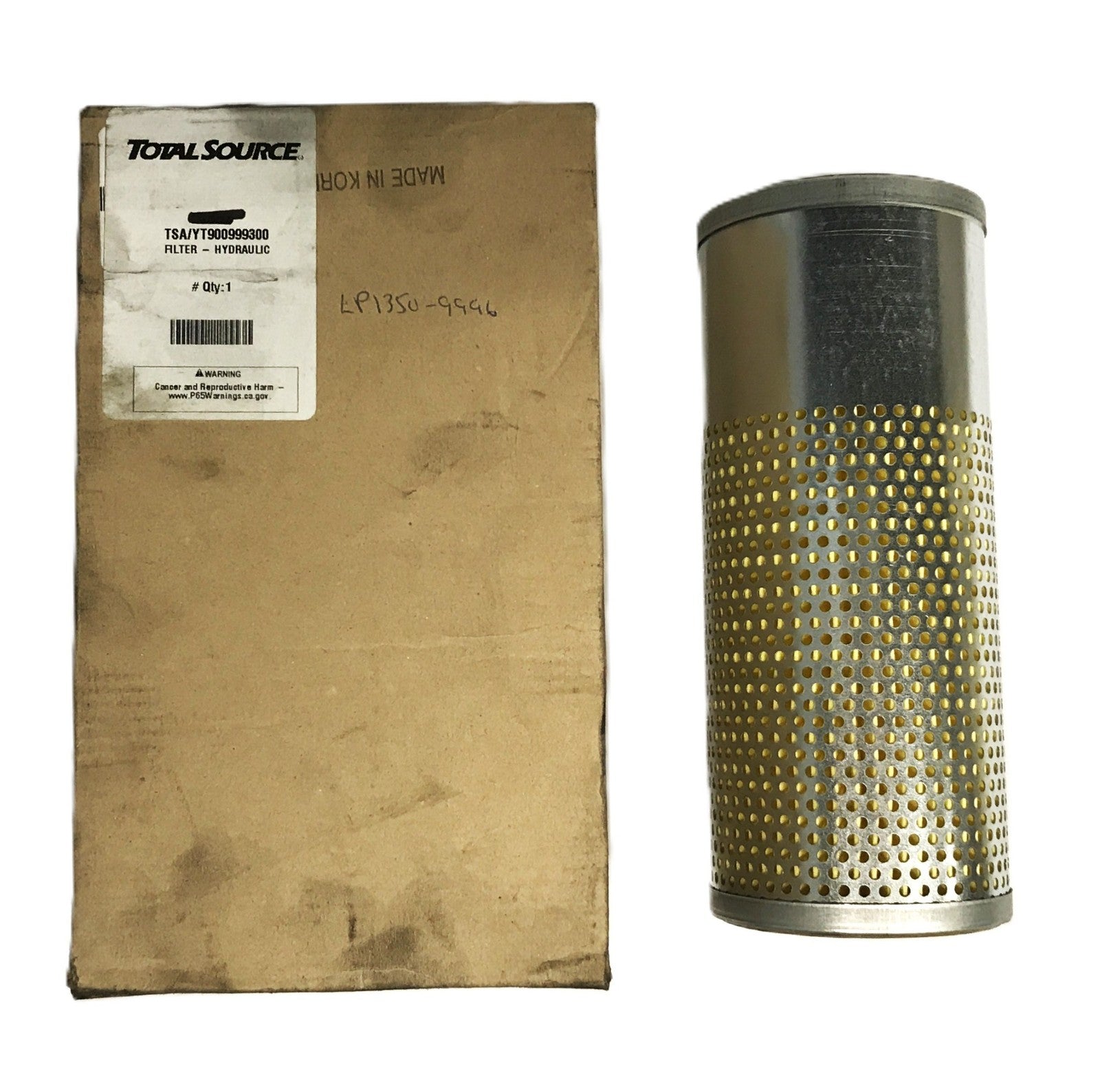 Genuine and High-Quality Hydraulic Filter for Yale Forklift | Part YT900999300