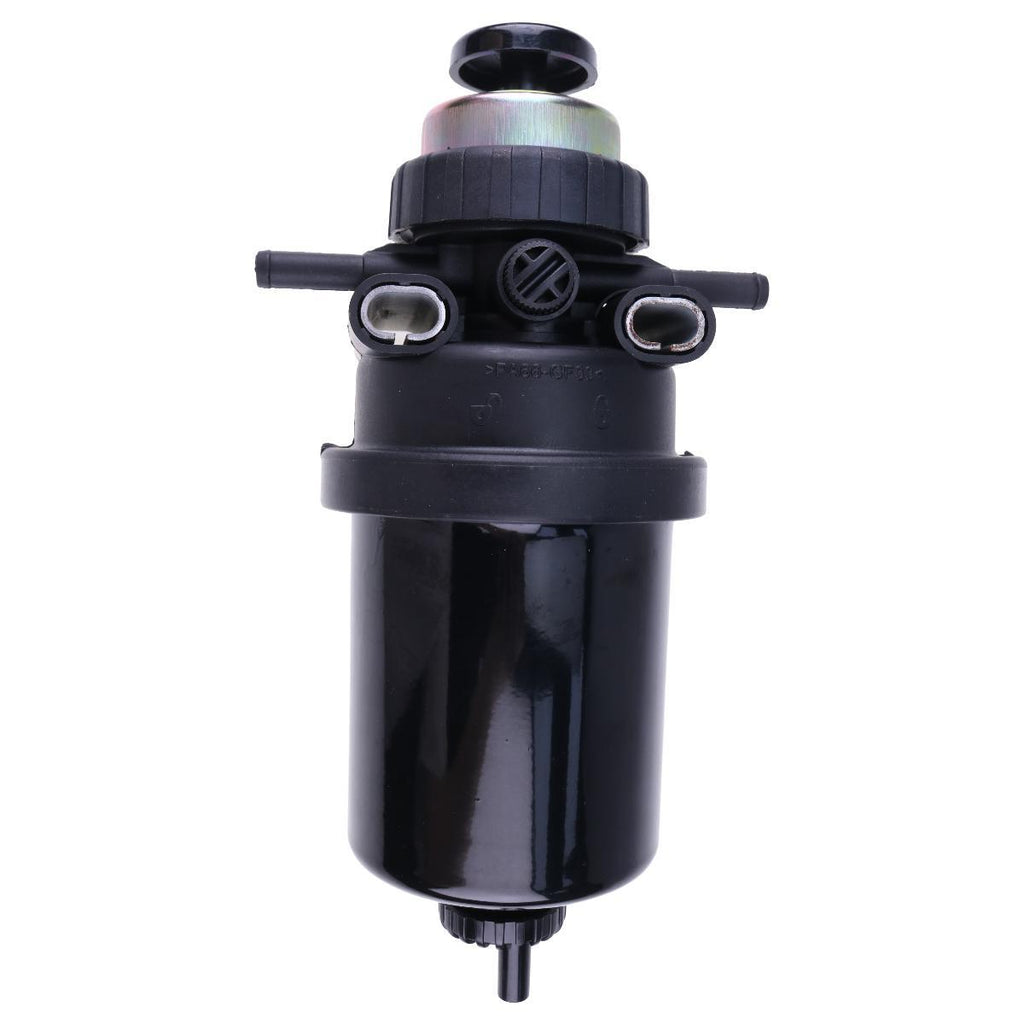 Fuel Pump for Mitsubishi S4Q2, S4S, S6S & Caterpillar CAT Forklift DP150 | Part 34461-09050