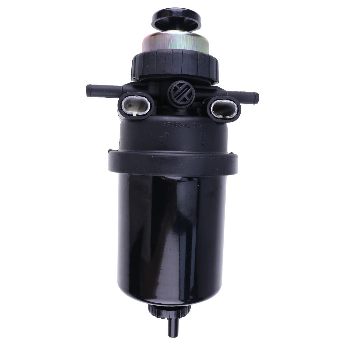 Fuel Pump for Mitsubishi S4Q2, S4S, S6S & Caterpillar CAT Forklift DP150 | Part 34461-09050
