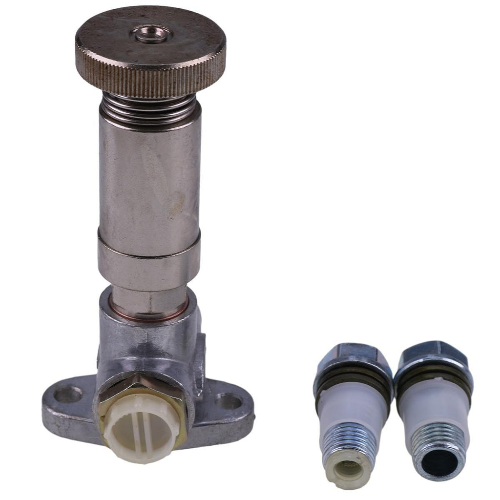 Genuine and High-Quality Fuel Hand Feed Pump for Komatsu | PC360-7