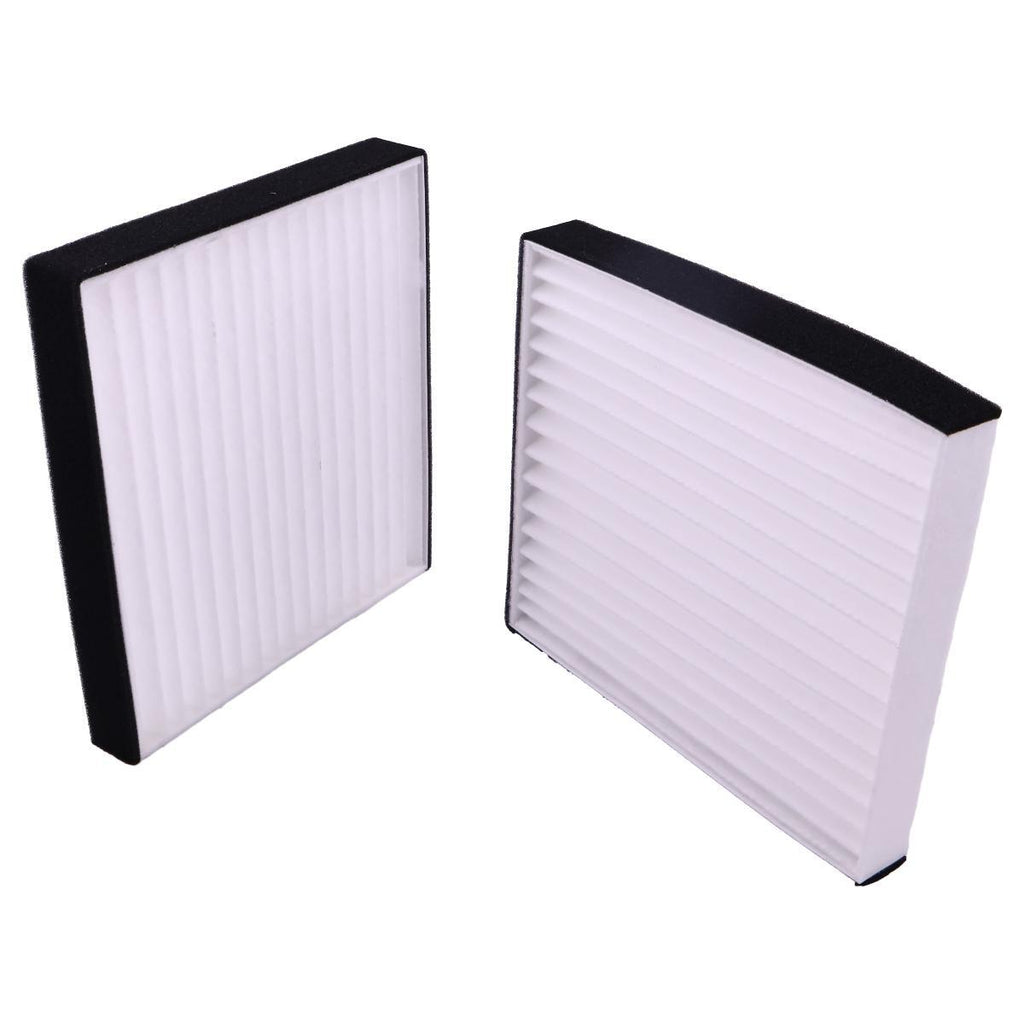 Komatsu Cabin Air Filter | Part 2A5-979-1551