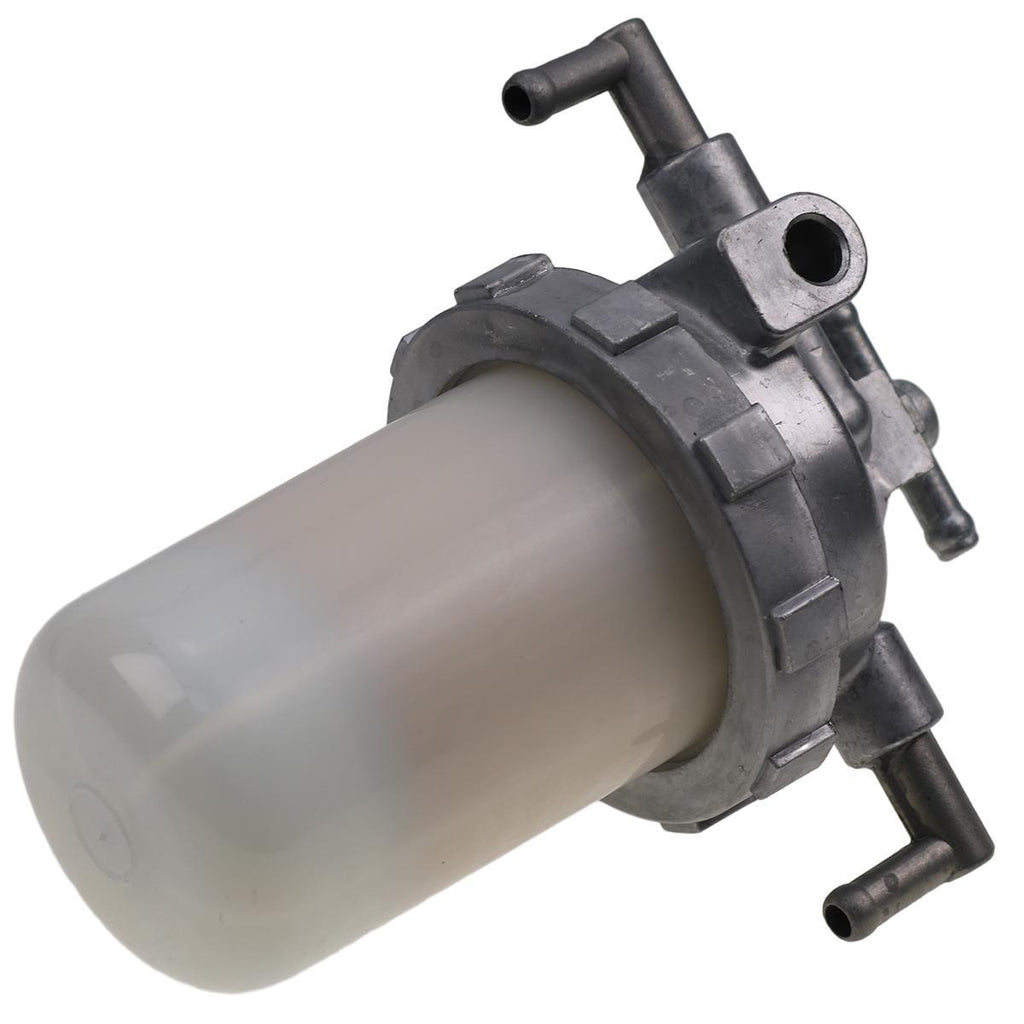 Yanmar & Komatsu Fuel Filter Assembly | Part YM129612-55620