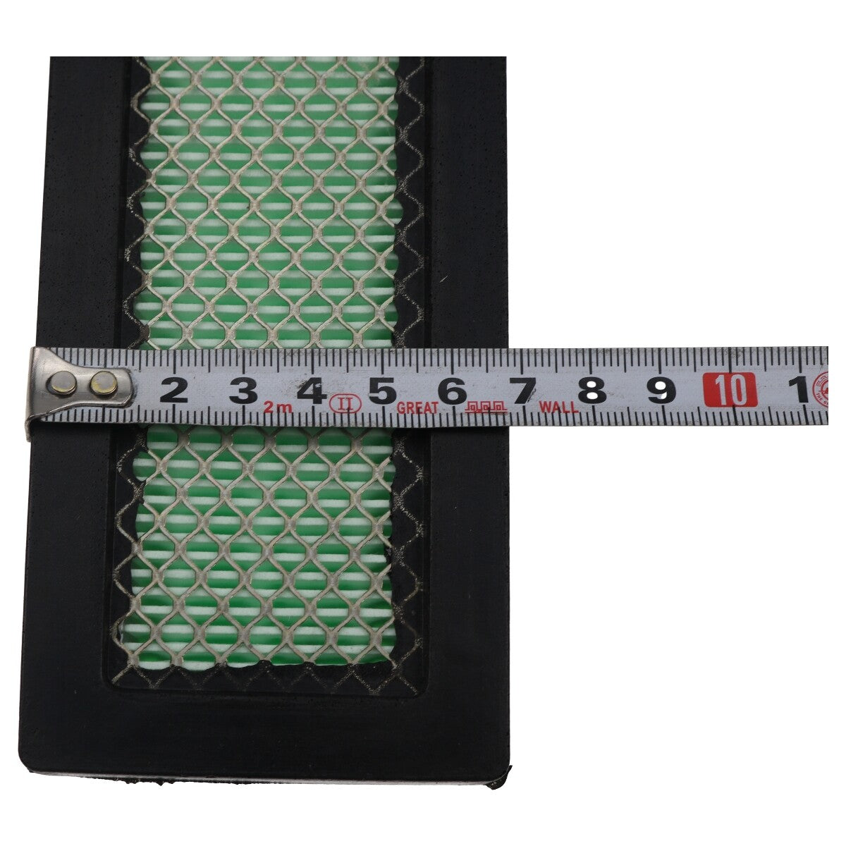 Bobcat Fresh Air Cabin Filter | Part 7176099 (2-Pack)