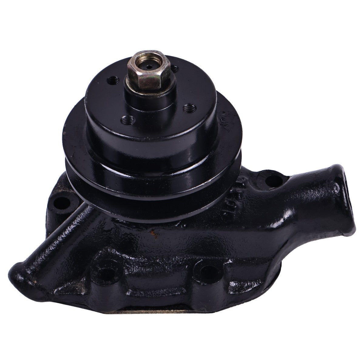 Industrial Water Pump for Mitsubishi S4E Engines | Part 34545-00013
