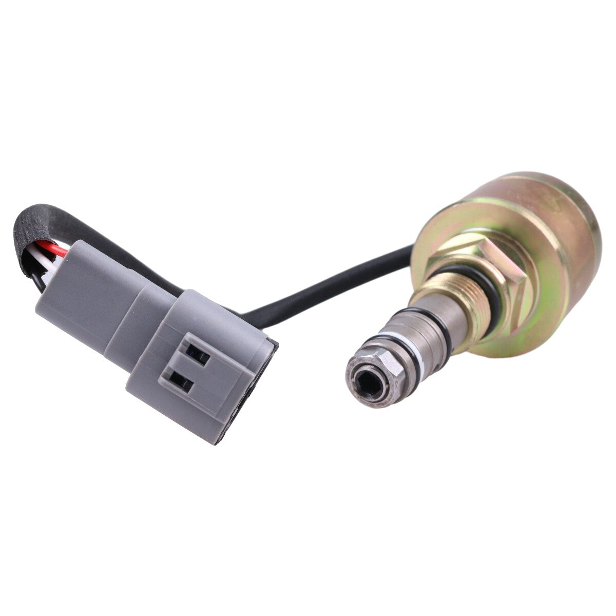 Differential Pressure Sensor for John Deere 6101, 450LC, 490E, 550LC | Part AT154530 4339559