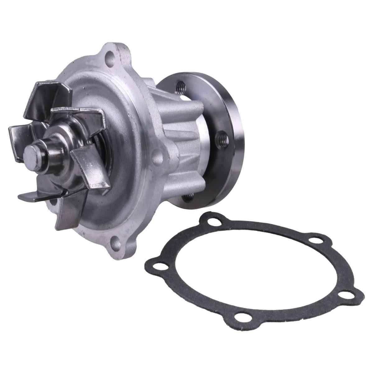 Heavy-Duty Water Pump for Toyota 4Y Engines | Part 16120-78151-71