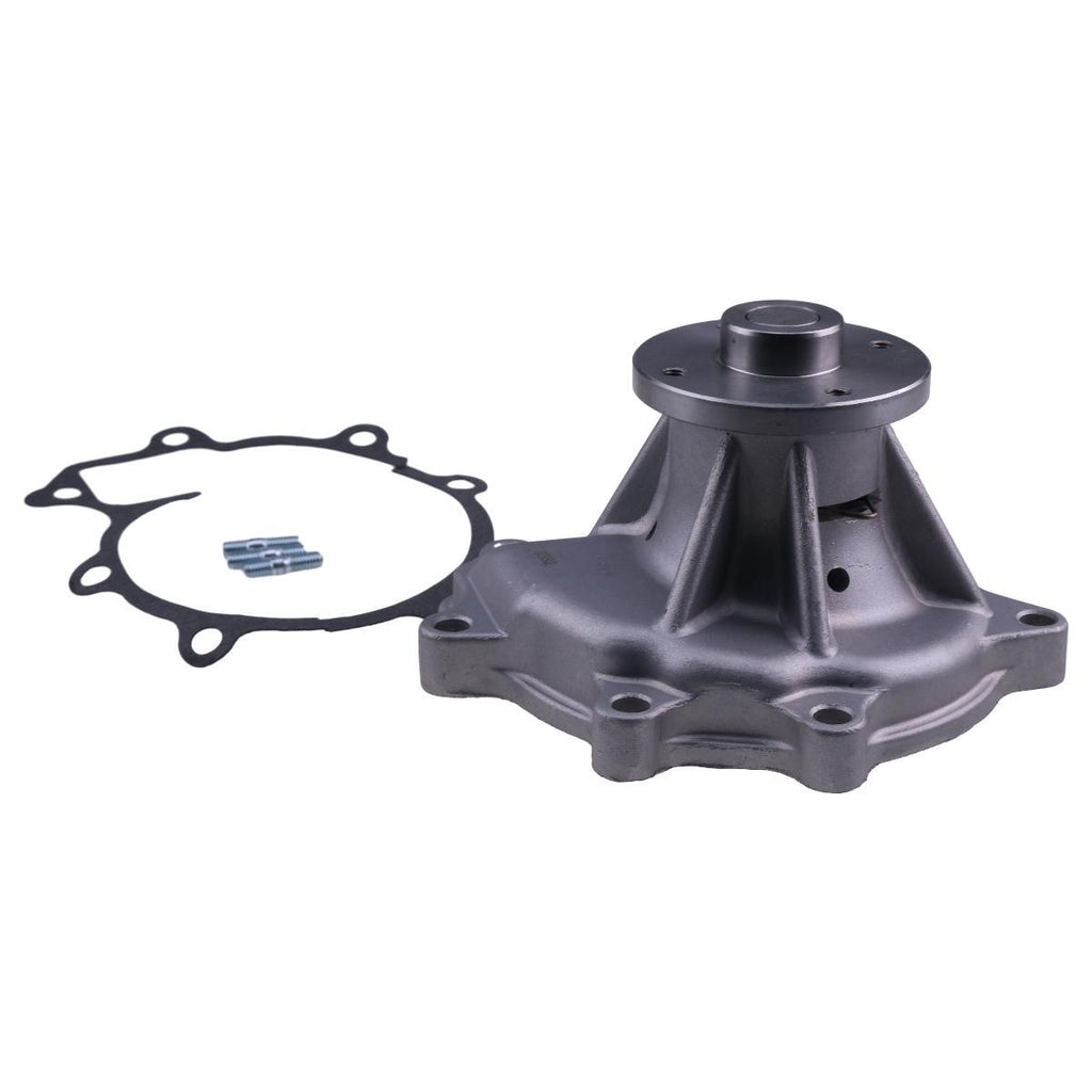 Industrial Water Pump for Nissan TB42 Engines | Part 21010-03J25