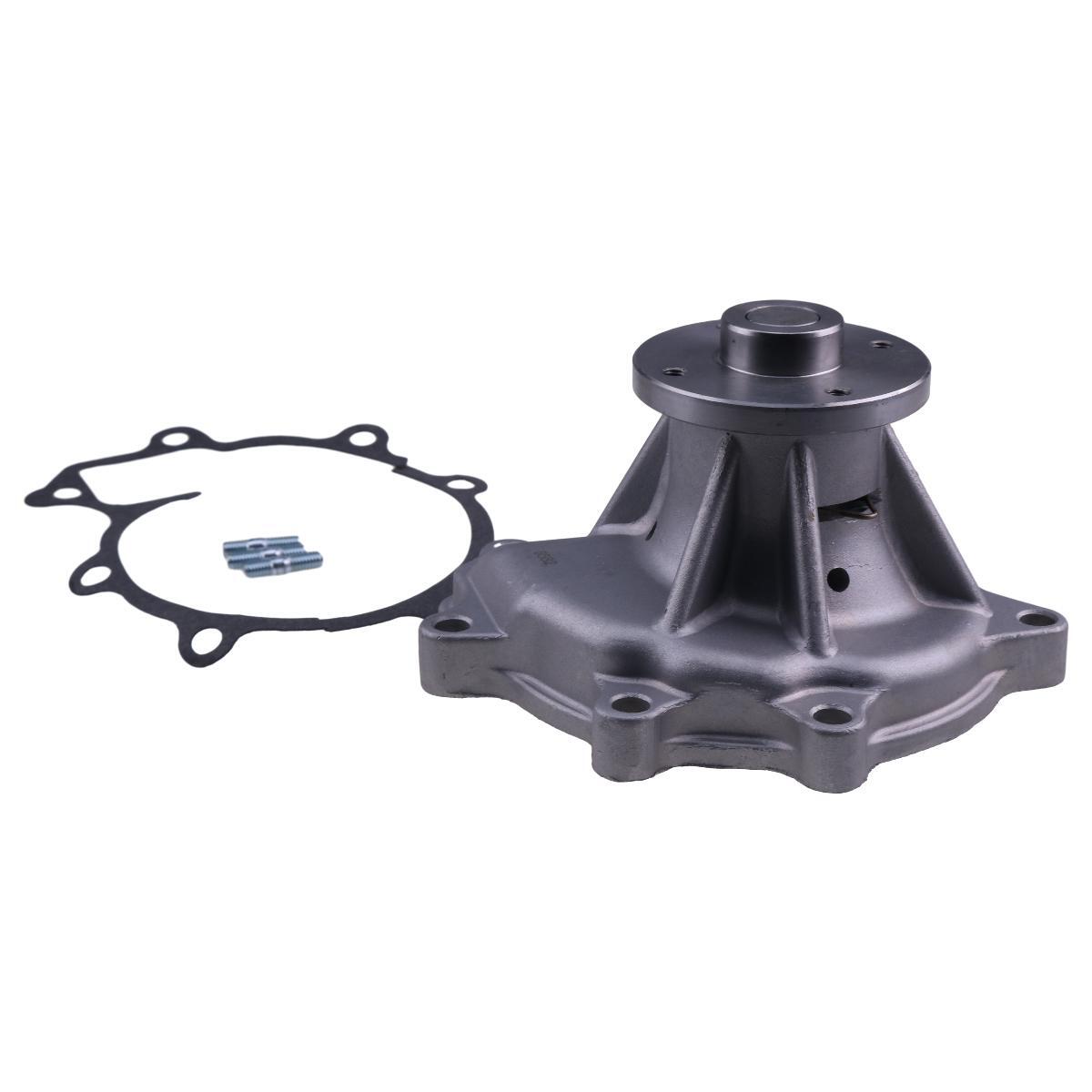 Industrial Water Pump for Nissan TB42 Engines | Part 21010-03J25