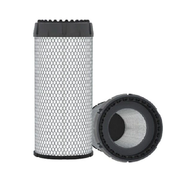 Bobcat Engine Air Filter Set | Parts 6687262 & 6687263