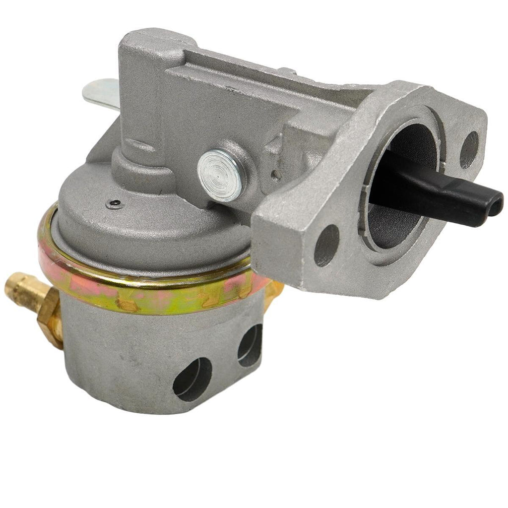 Fuel Transfer Pump for John Deere 6068 Engine, 7715 & 7815 Tractors | Part RE535728