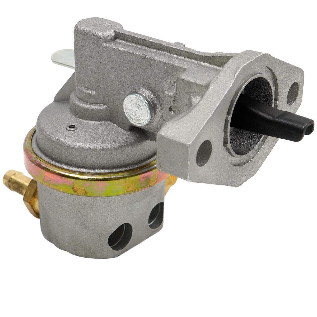 Fuel Transfer Pump for John Deere 6068 Engine, 7715 & 7815 Tractors | Part RE535728
