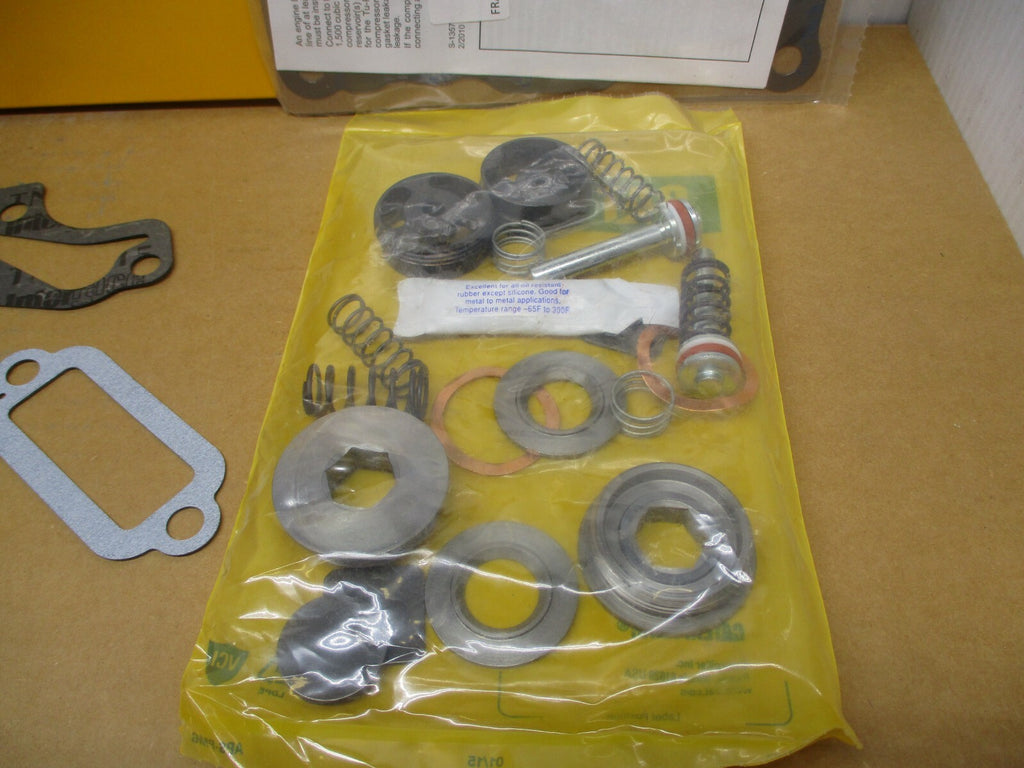 Caterpillar Air Compressor Cylinder Head Kit | Part 7E-8926