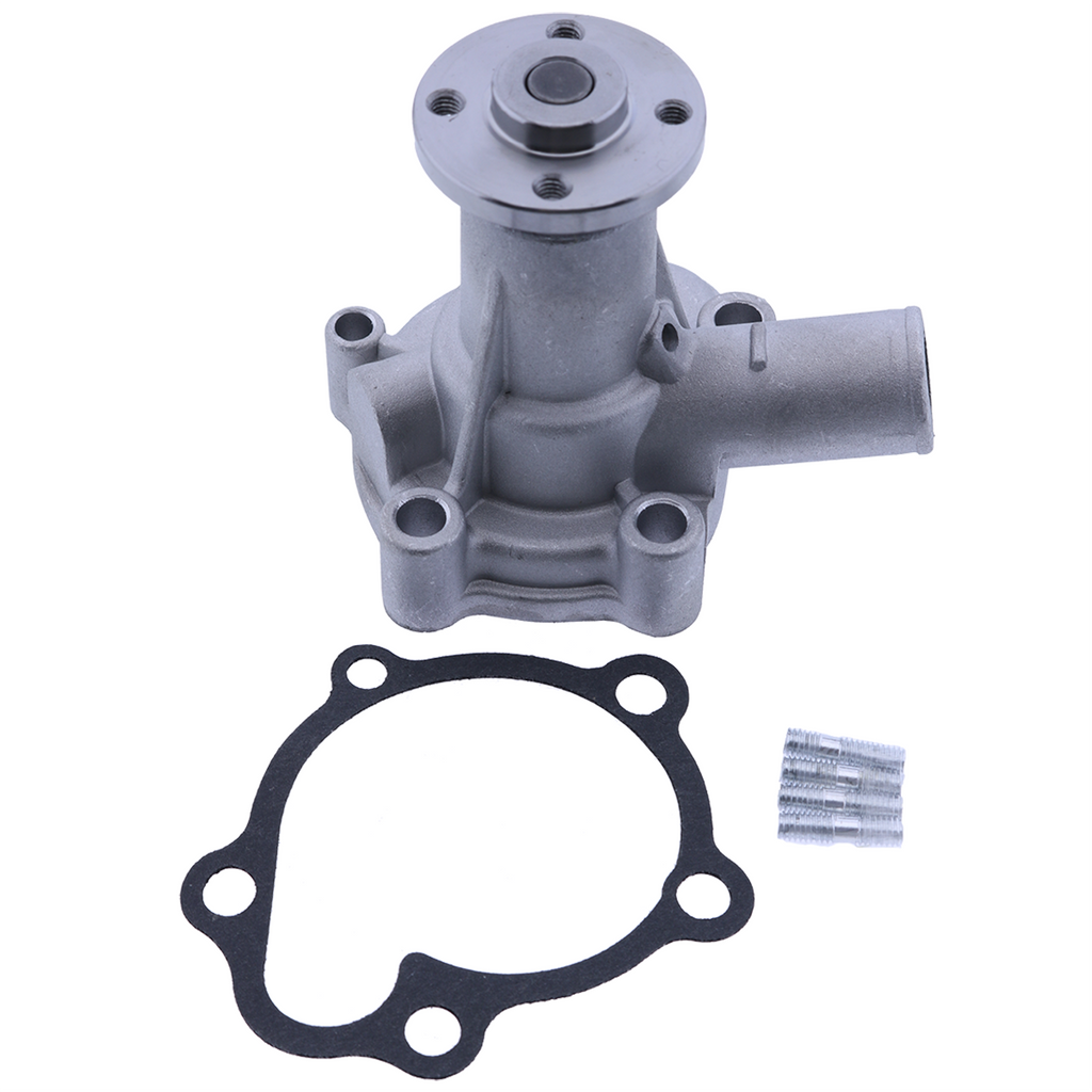 Water Pump for John Deere 650 & 750 Tractors | Part CH15502