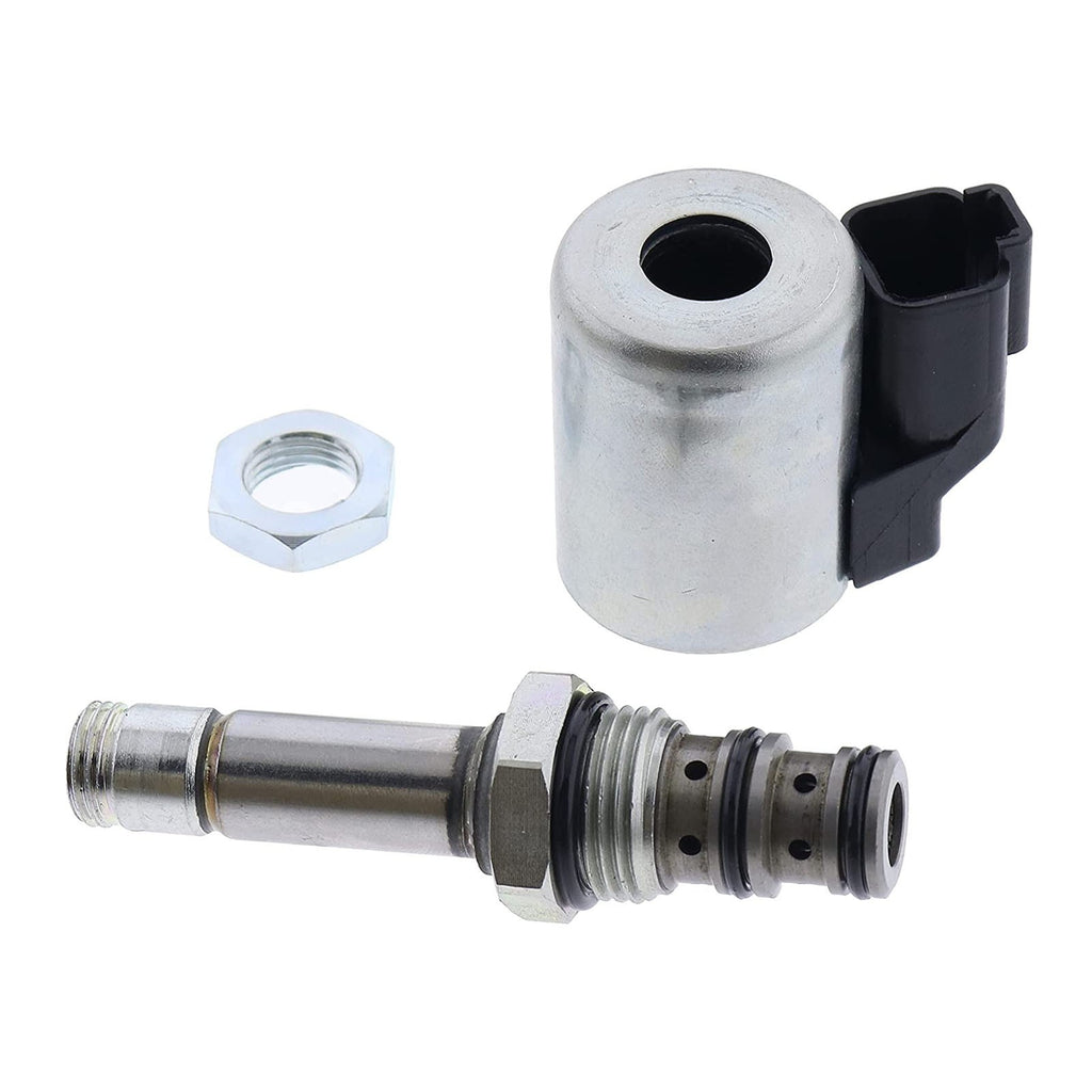 CASE Solenoid Valve | Part 349295A1