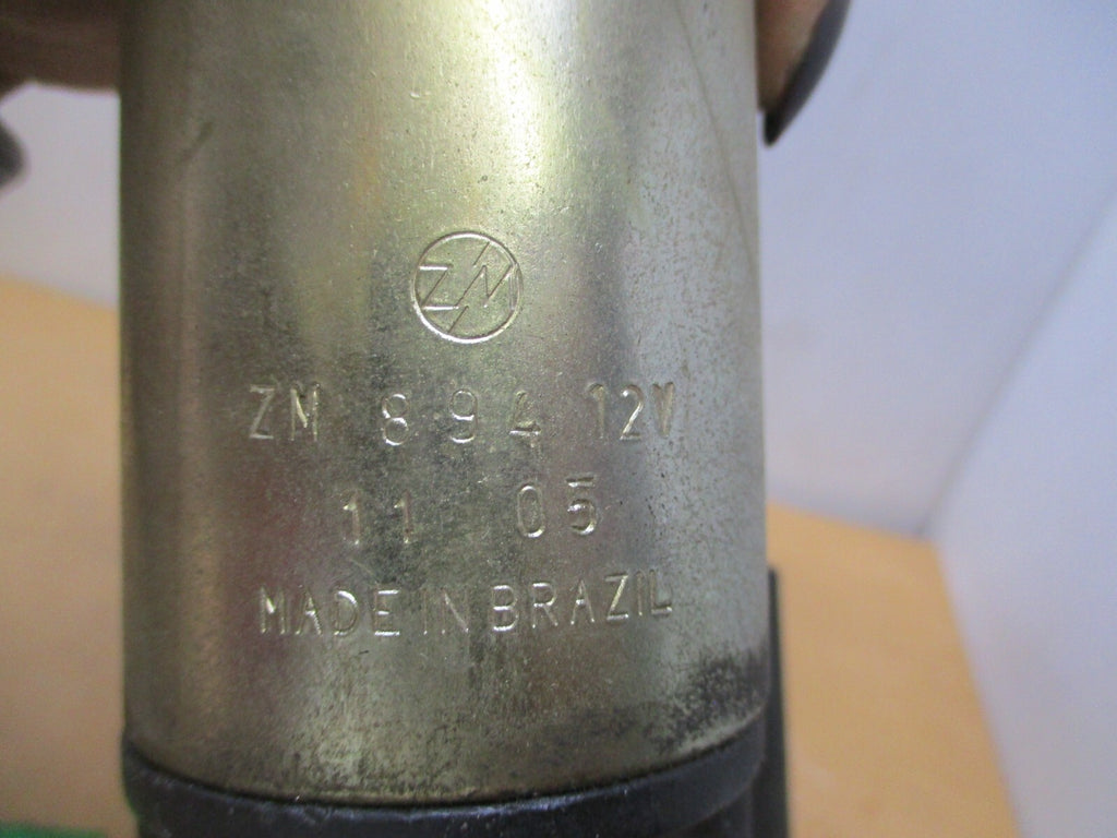 Hyster Forklift Starter Motor | Part 93096