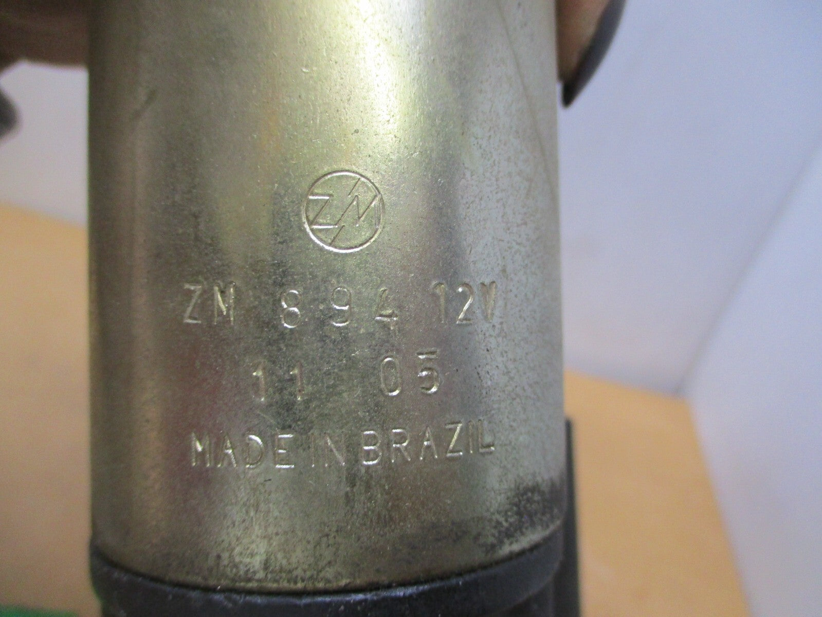 Hyster Forklift Starter Motor | Part 93096