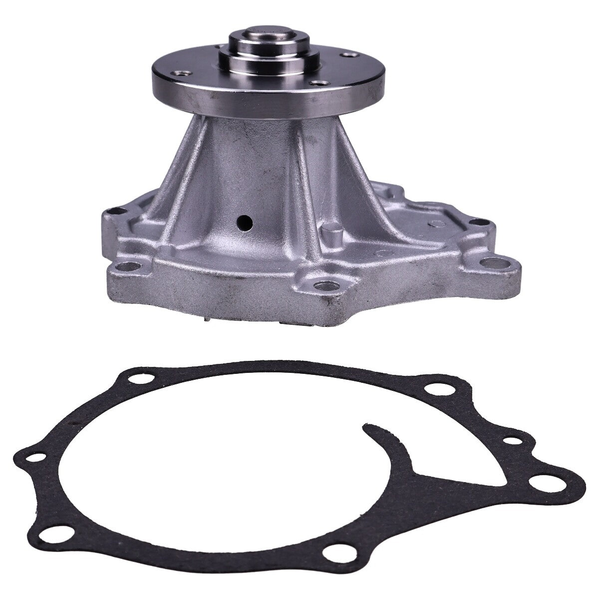 Industrial Water Pump for Nissan H15, H25, and H20-II Engines | Part 21010-FF225