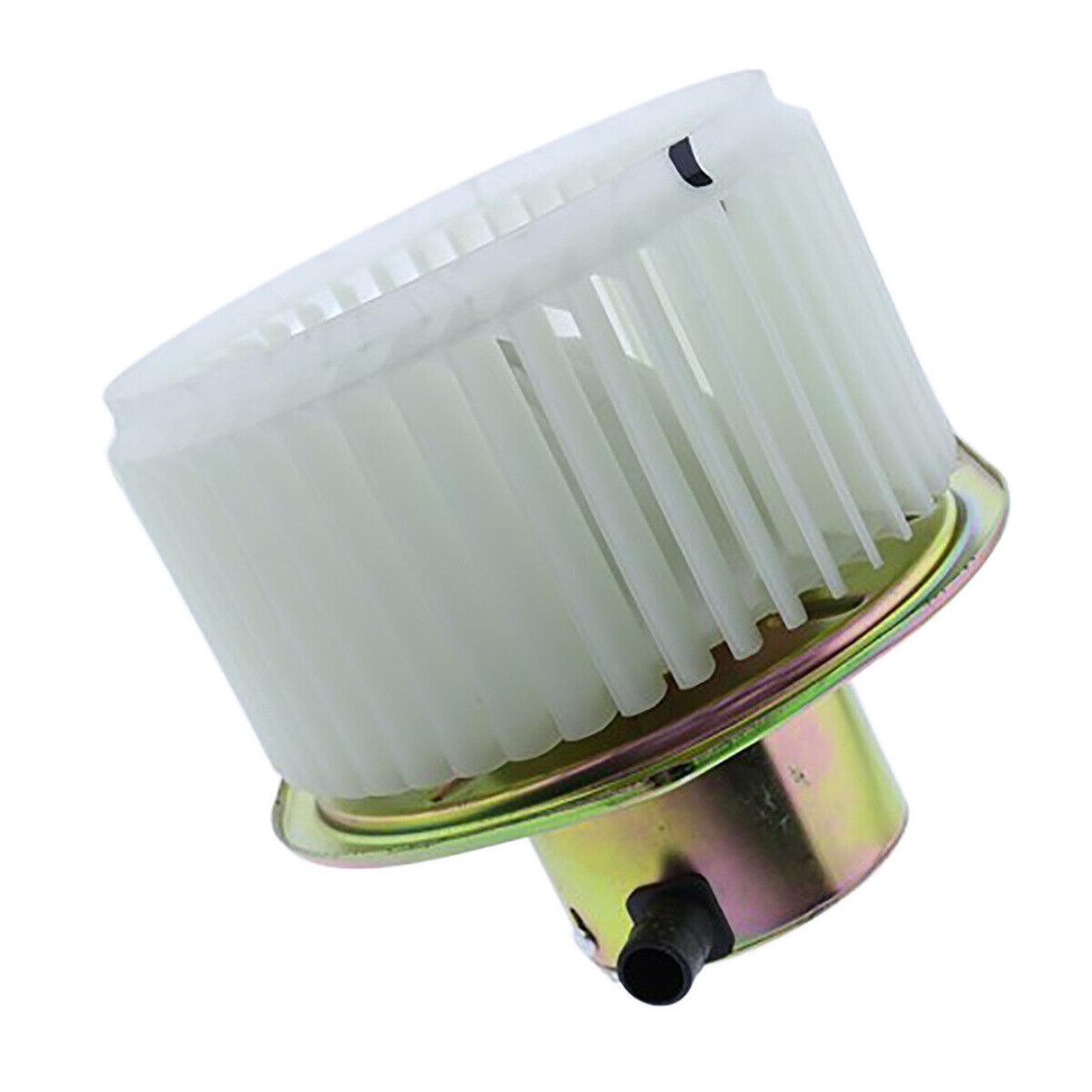 Genuine and High-Quality Electric Blower Motor for John Deere | Part 4469040