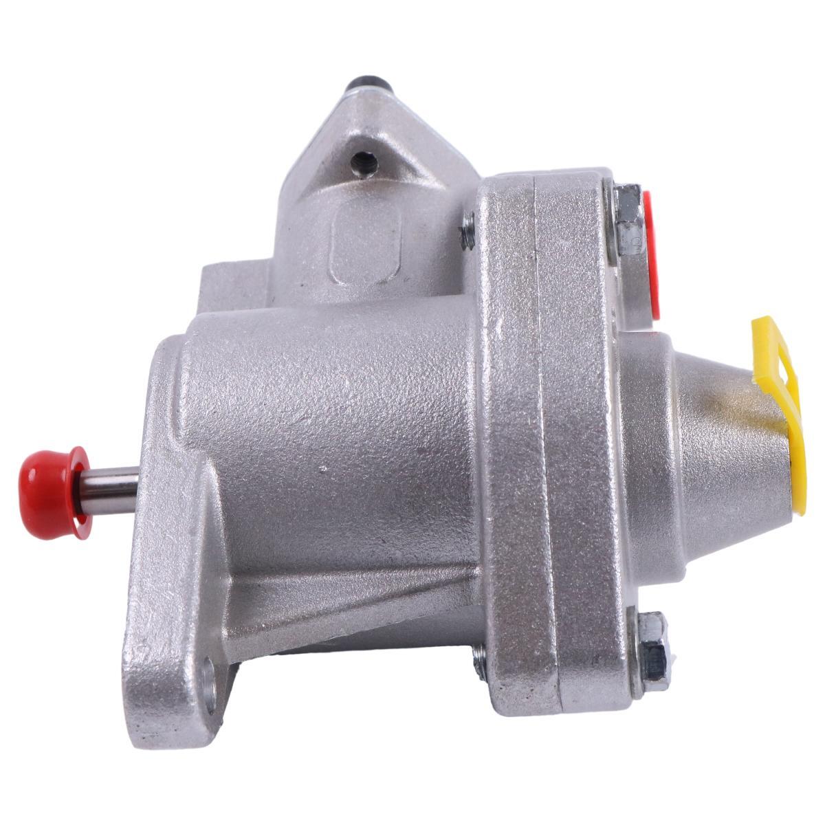 Genuine OEM and High-Performance Fuel Transfer Pump for Caterpillar | Part 7N-6831 & 279-4980