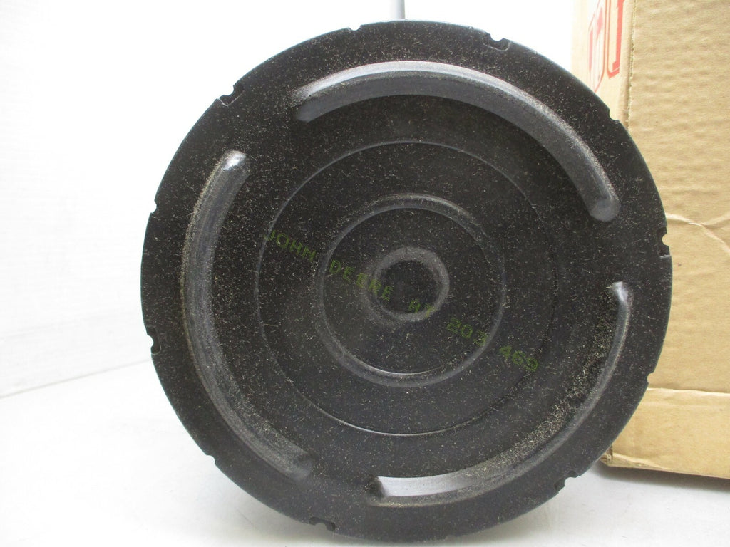 Primary Air Filter Element for John Deere Engines & Loaders | Part AT203469