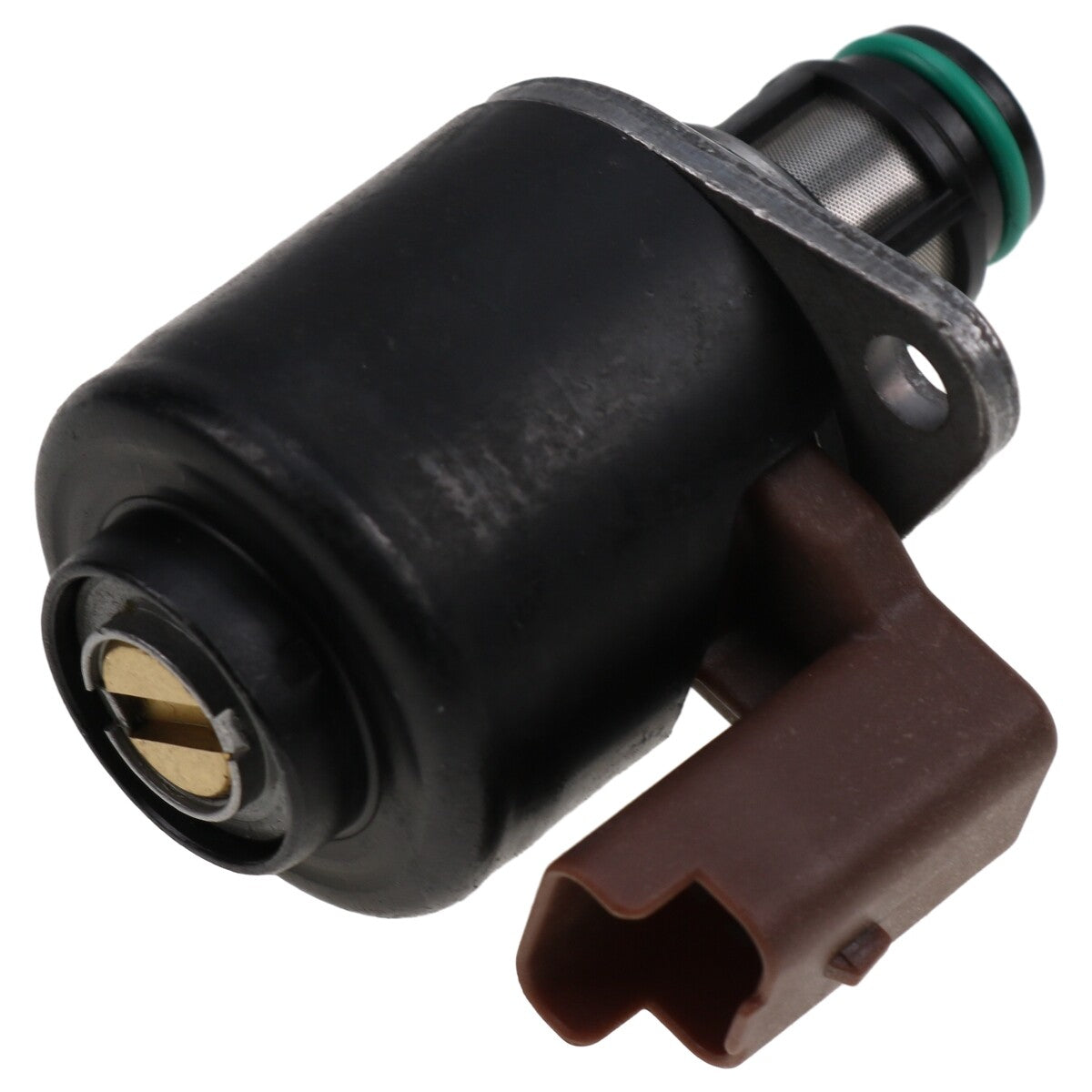 Inlet Metering Valve for Bobcat E32, E35, E42, E45, S450, S550, S570, S590, S595 | Part 7256772