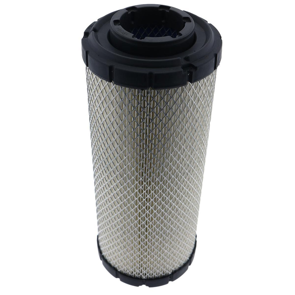 Kubota SVL75 Air Filter Kit | Parts 59800-26110 & 3A111-19130