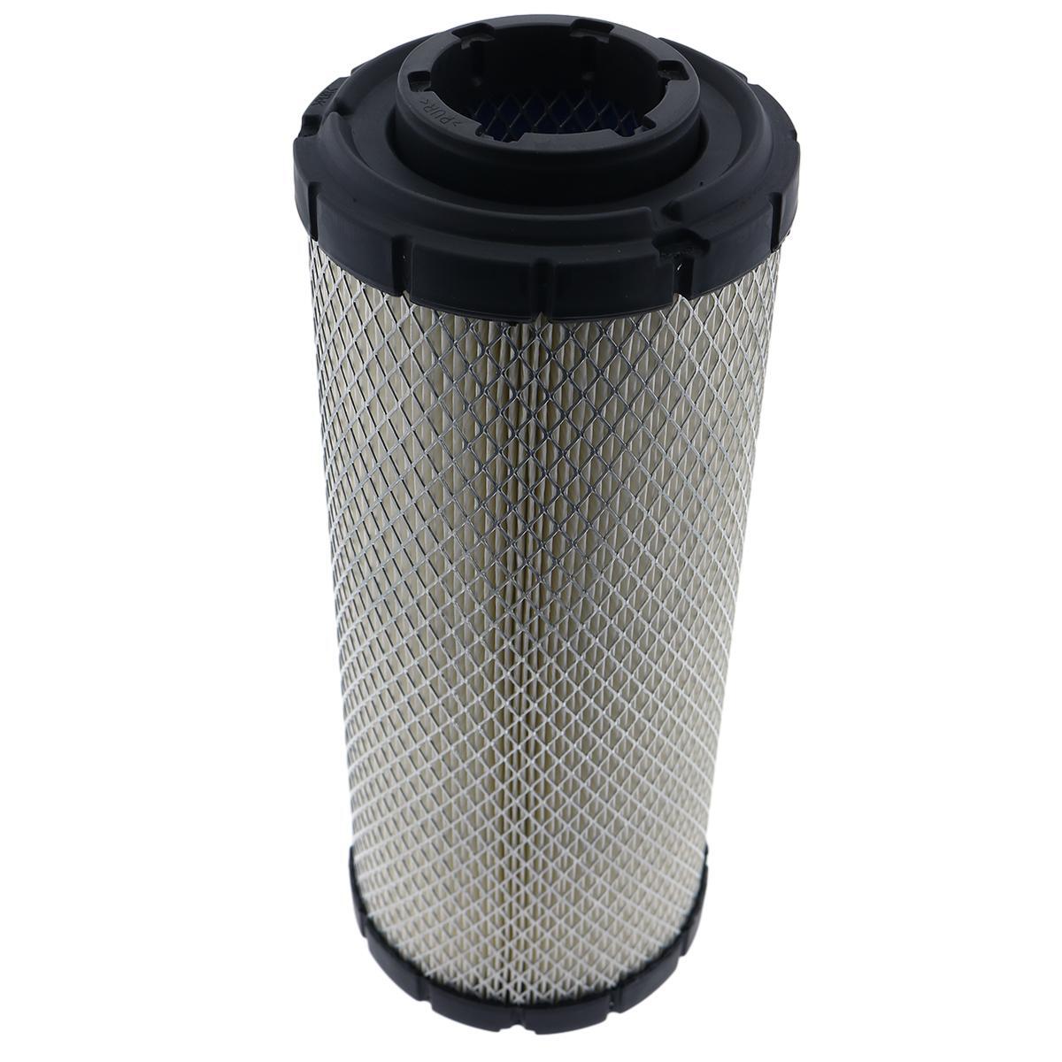 Kubota SVL75 Air Filter Kit | Parts 59800-26110 & 3A111-19130