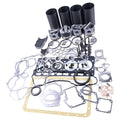 Heavy-Duty Overhaul Rebuild Kits for Kubota V3600 Series Engines