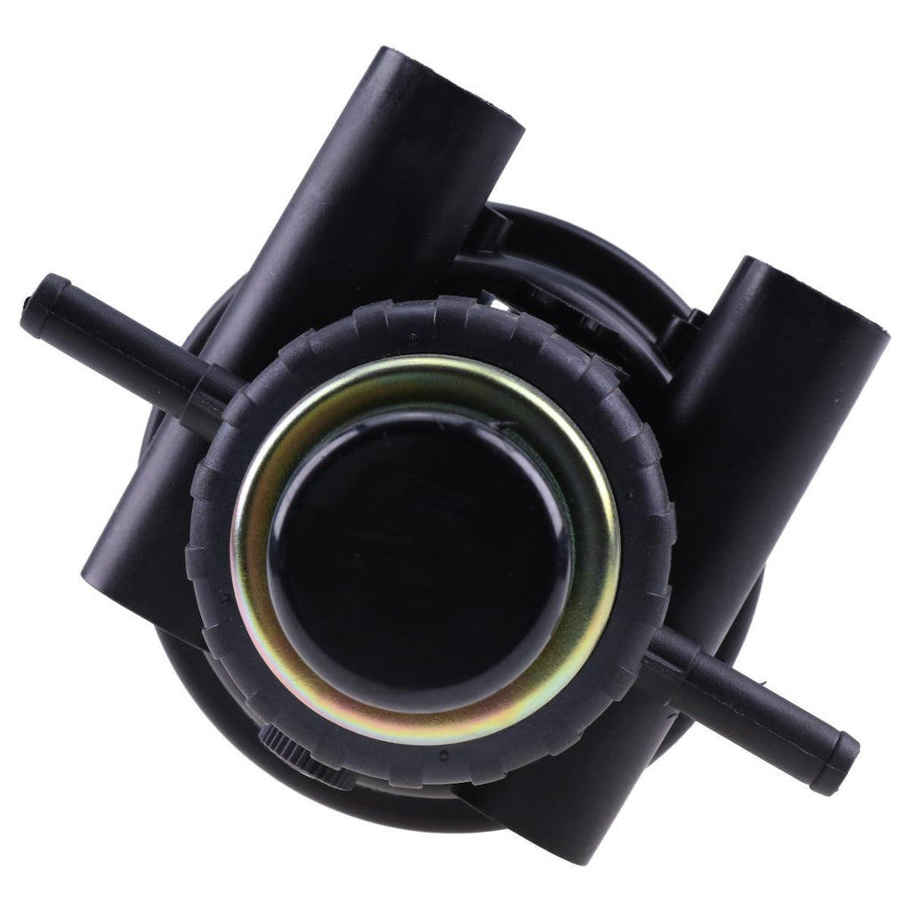 Fuel Pump for Mitsubishi S4Q2, S4S, S6S & Caterpillar CAT Forklift DP150 | Part 34461-09050