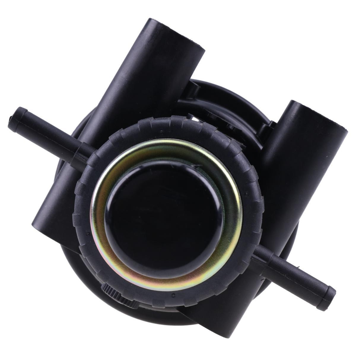 Fuel Pump for Mitsubishi S4Q2, S4S, S6S & Caterpillar CAT Forklift DP150 | Part 34461-09050
