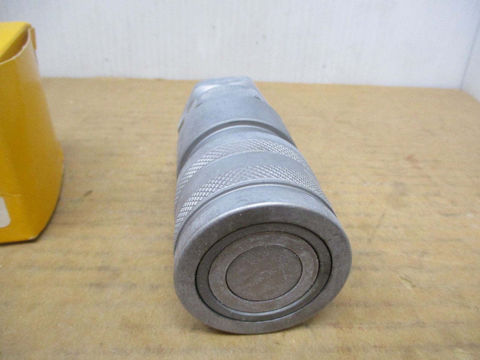 Caterpillar Quick Disconnect Coupler | Part 426-4042