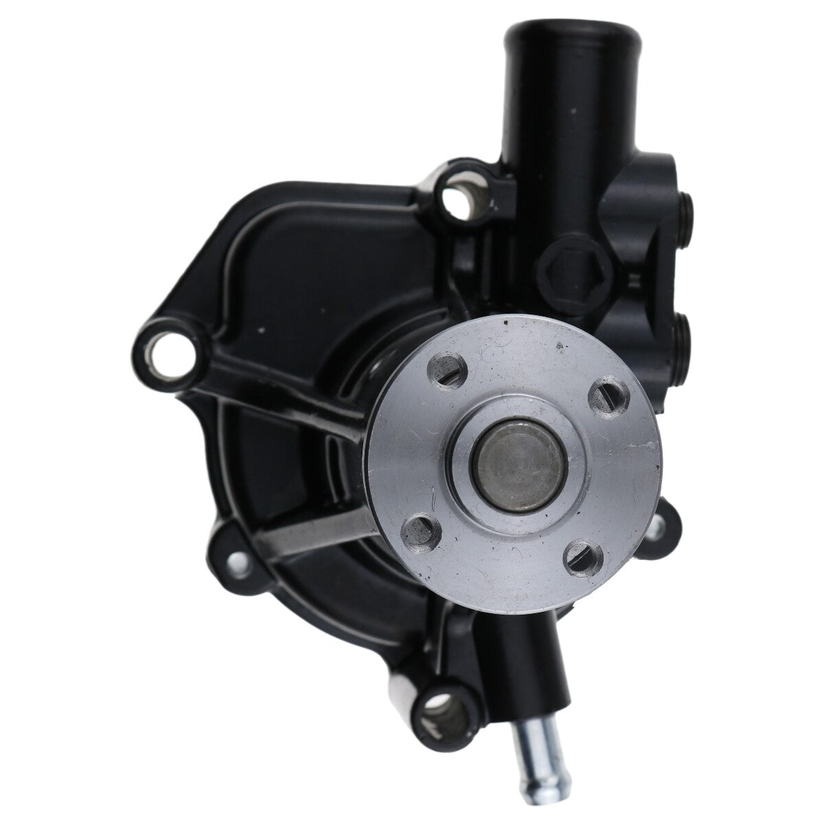 Water Pump for Yanmar 3TNE84, 3TN84, 4TNE84, 4TNV84, 4TNE88, 4TNV88 | Part 729428-42004
