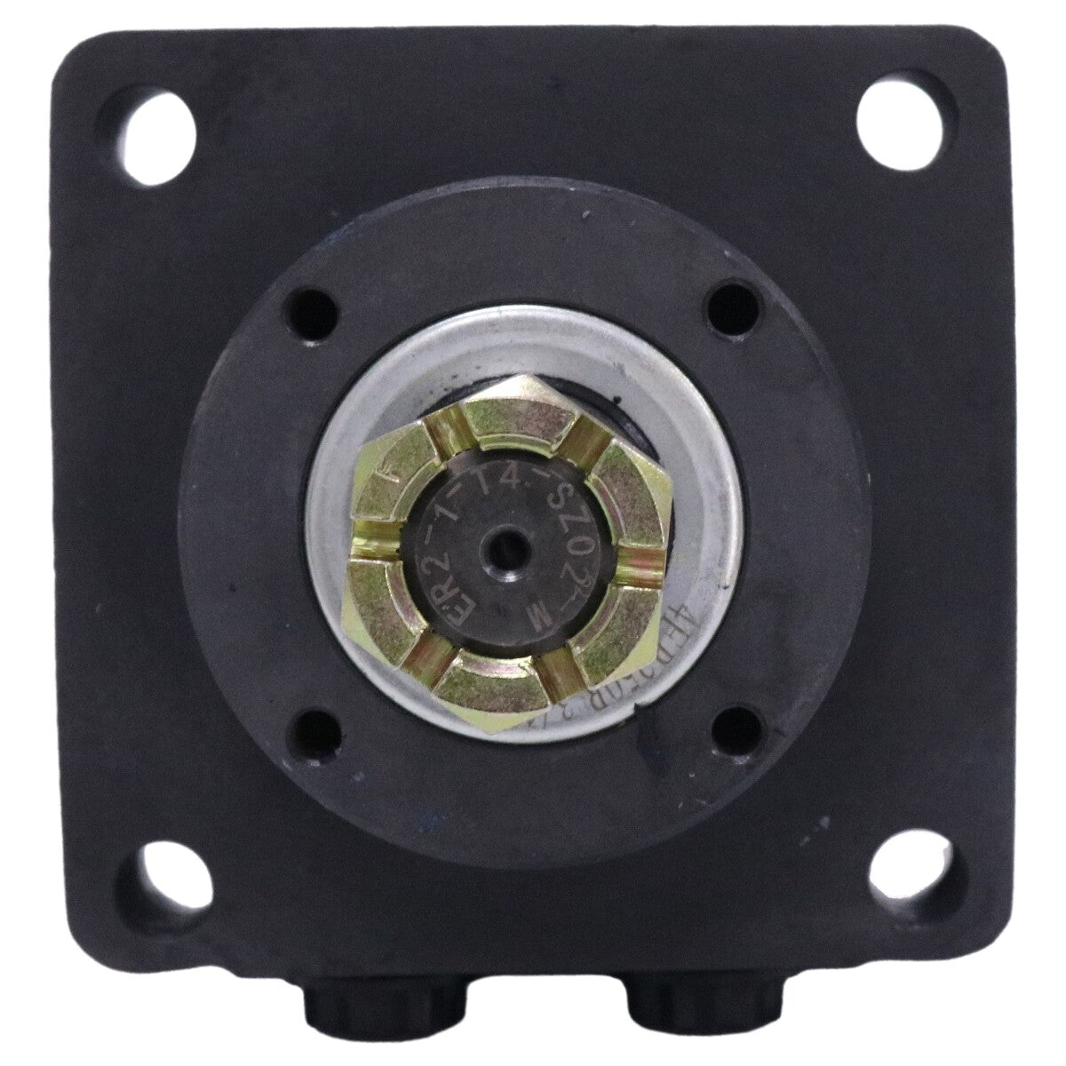 Genuine and High-Performance Wheel Motor for Scag Mowers | Part HGM-15E-3138