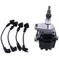 Industrial Ignition Distributor for Toyota 5K Engines | Part 19030-78121-71