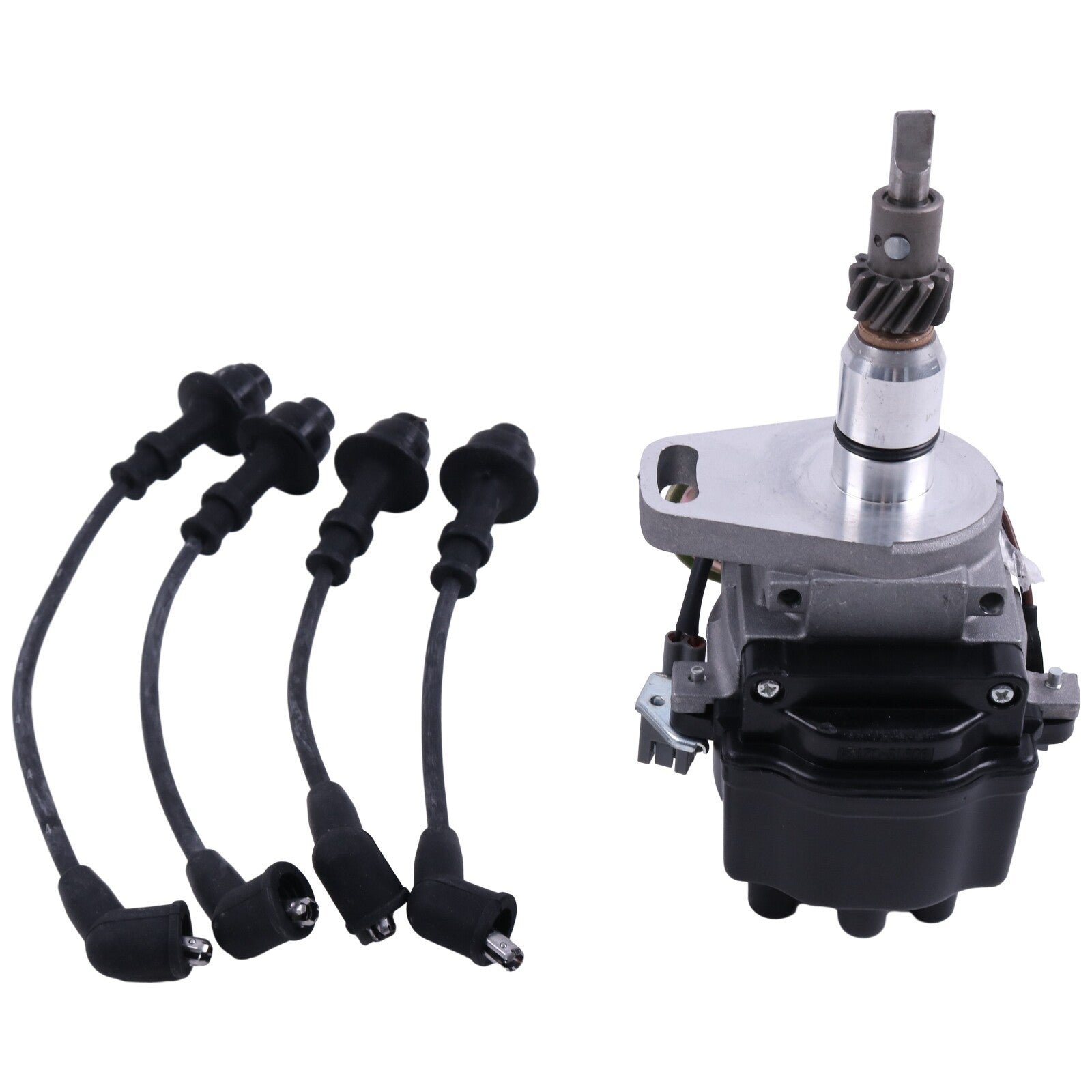 Industrial Ignition Distributor for Toyota 5K Engines | Part 19030-78121-71