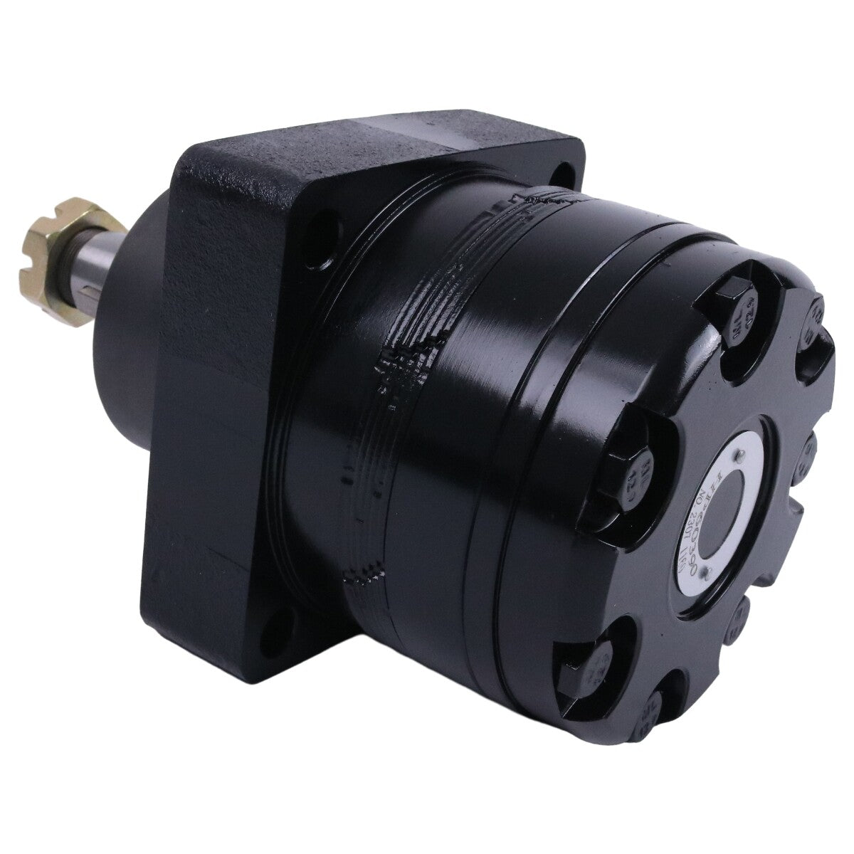 Genuine and High-Performance Wheel Motor for Scag Mowers | Part HGM-15E-3138