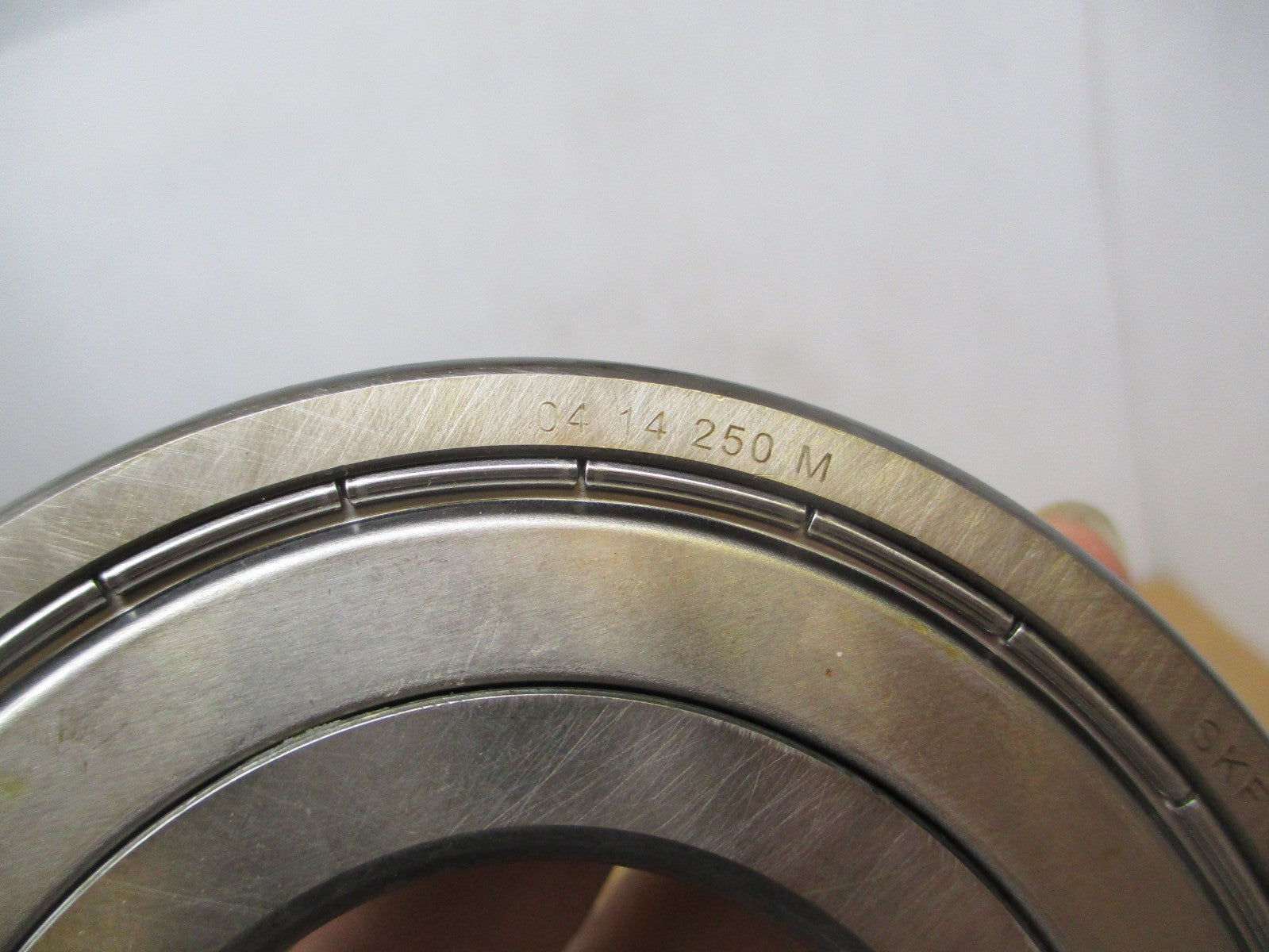 Mast Guide Roller Bearing for Yale Forklifts | Part 580047494
