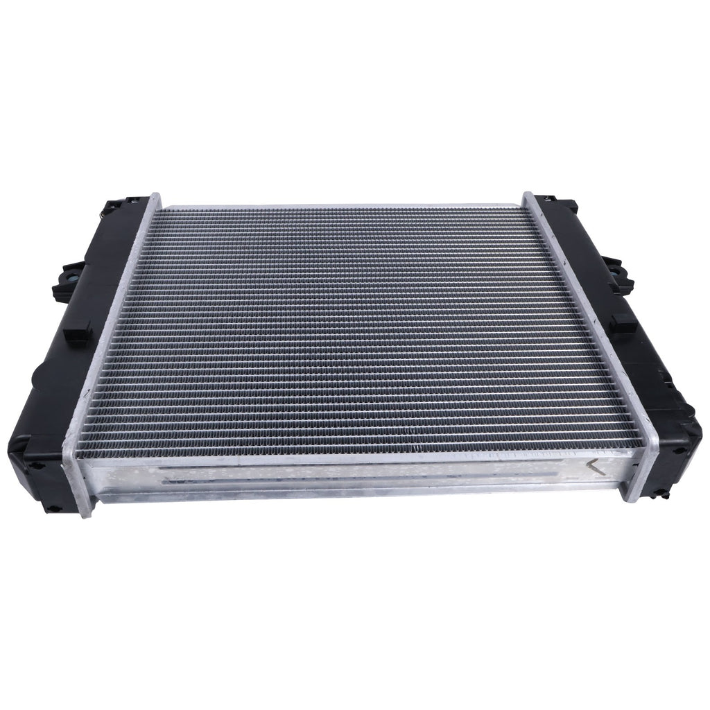 Industrial Radiator for Hyster & Yale Forklifts | Part 580035306