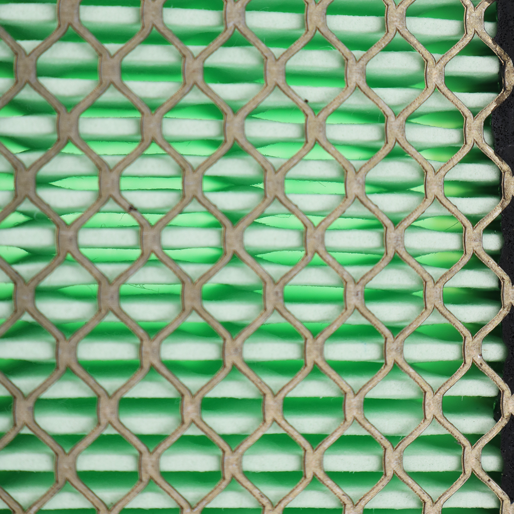 Bobcat Fresh Air Cabin Filter | Part 7176099 (2-Pack)