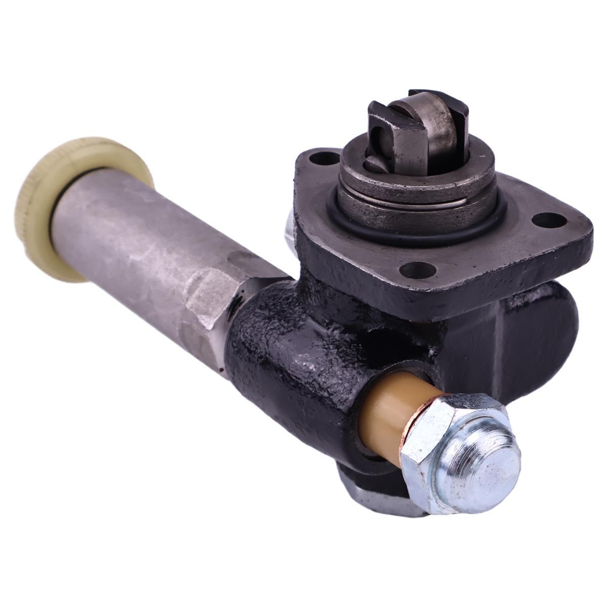 Fuel Transfer Pump for John Deere 4045 & 6068 Engines | Part RE500375